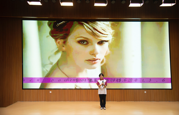 6.Light of English《Love story》.png